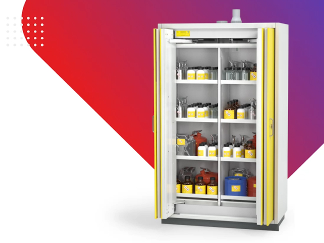 SafetyCabinet