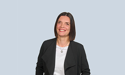 Daniela Twupack
