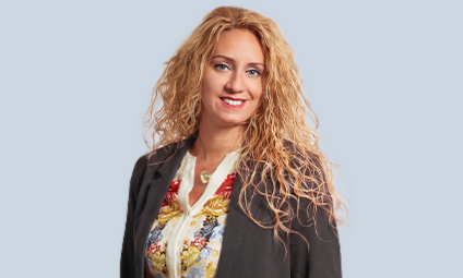 Loredana Balsamo