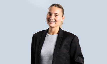 Selina Kraus