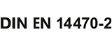 DIN EN 14470-2