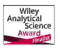 Wiley Analytical Science Award